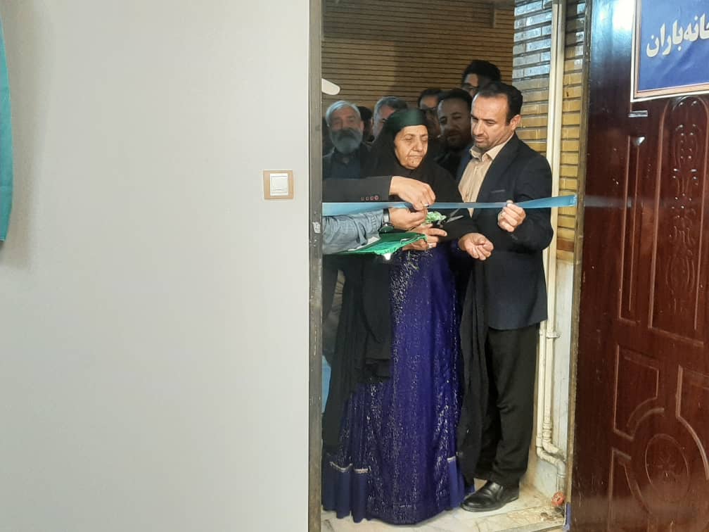 نمایشگاه خوشنویسی مهر مرکب