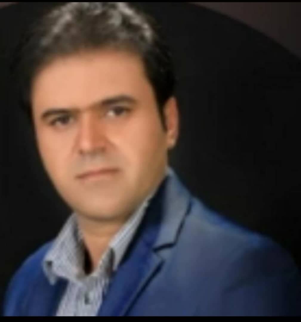 معاونت پشتیبانی و برنامه‌ریزی هاشم یوسفی