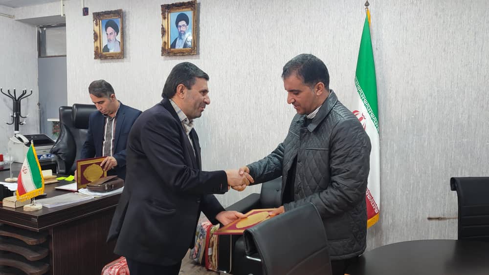 خانواده شهد