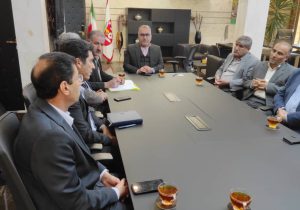 ستاد تسهیل