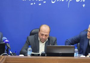 سفر مدیرعامل پست بانک کشور به استان