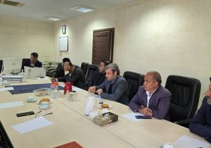 تکریم و معارفه شهردار مادوان