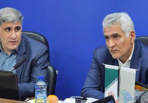 سفر مدیرعامل پست بانک کشور به استان