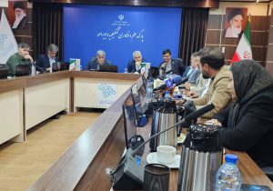 سفر مدیرعامل پست بانک کشور به استان
