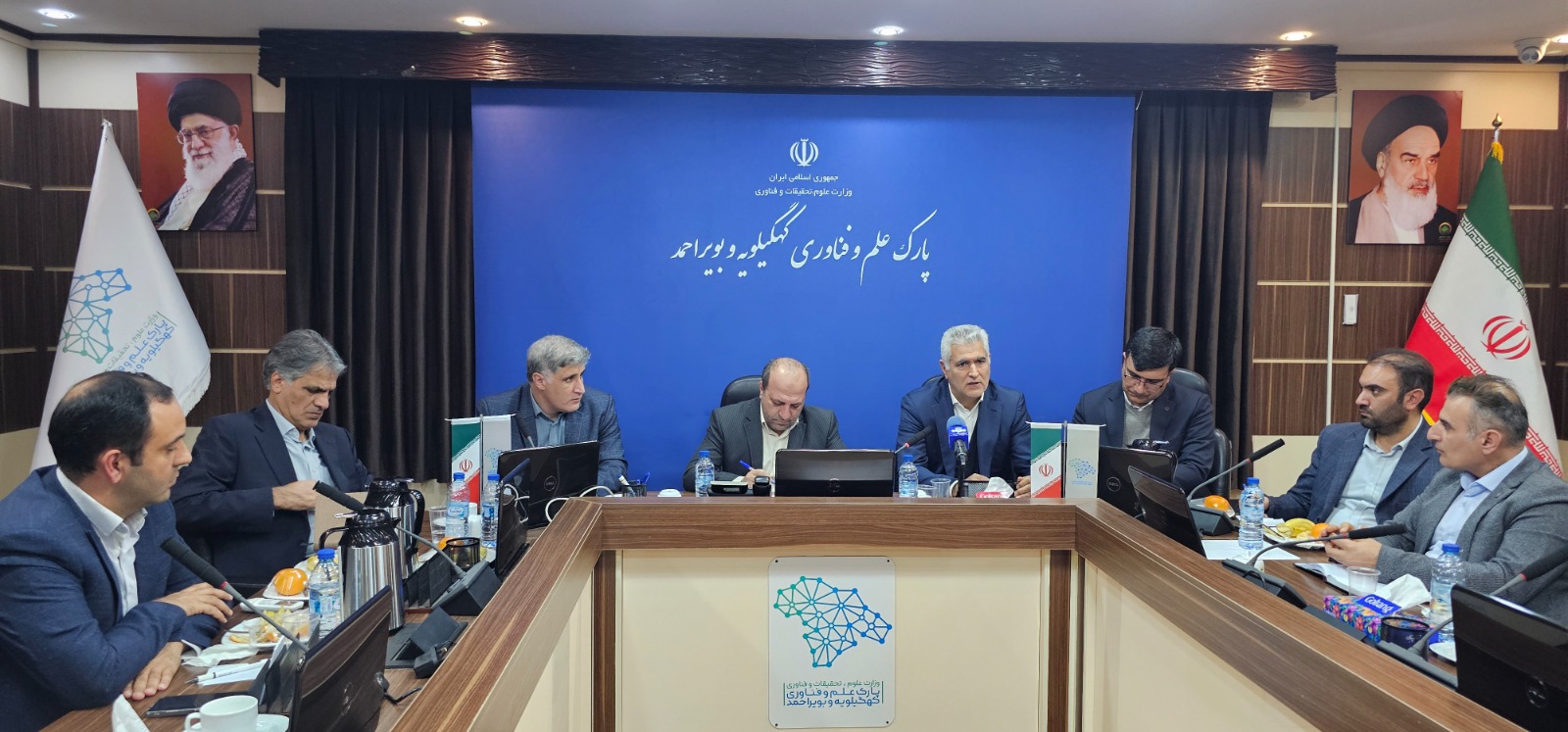 سفر مدیرعامل پست بانک کشور به استان