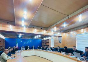 کمیته گردشگری شهرستان دنا