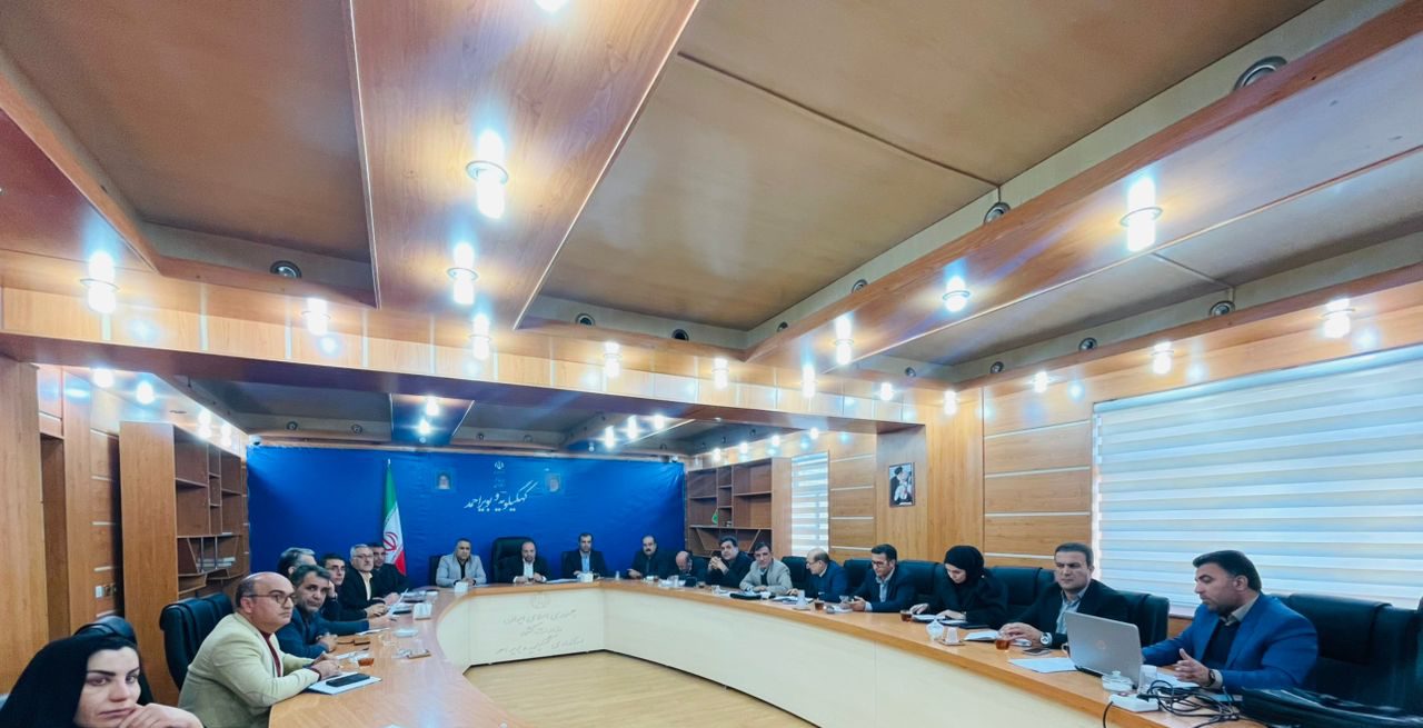 کمیته گردشگری شهرستان دنا