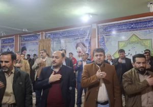 حاج قاسم سلیمانی