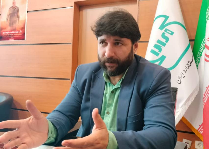 سید مسلم حسینیان