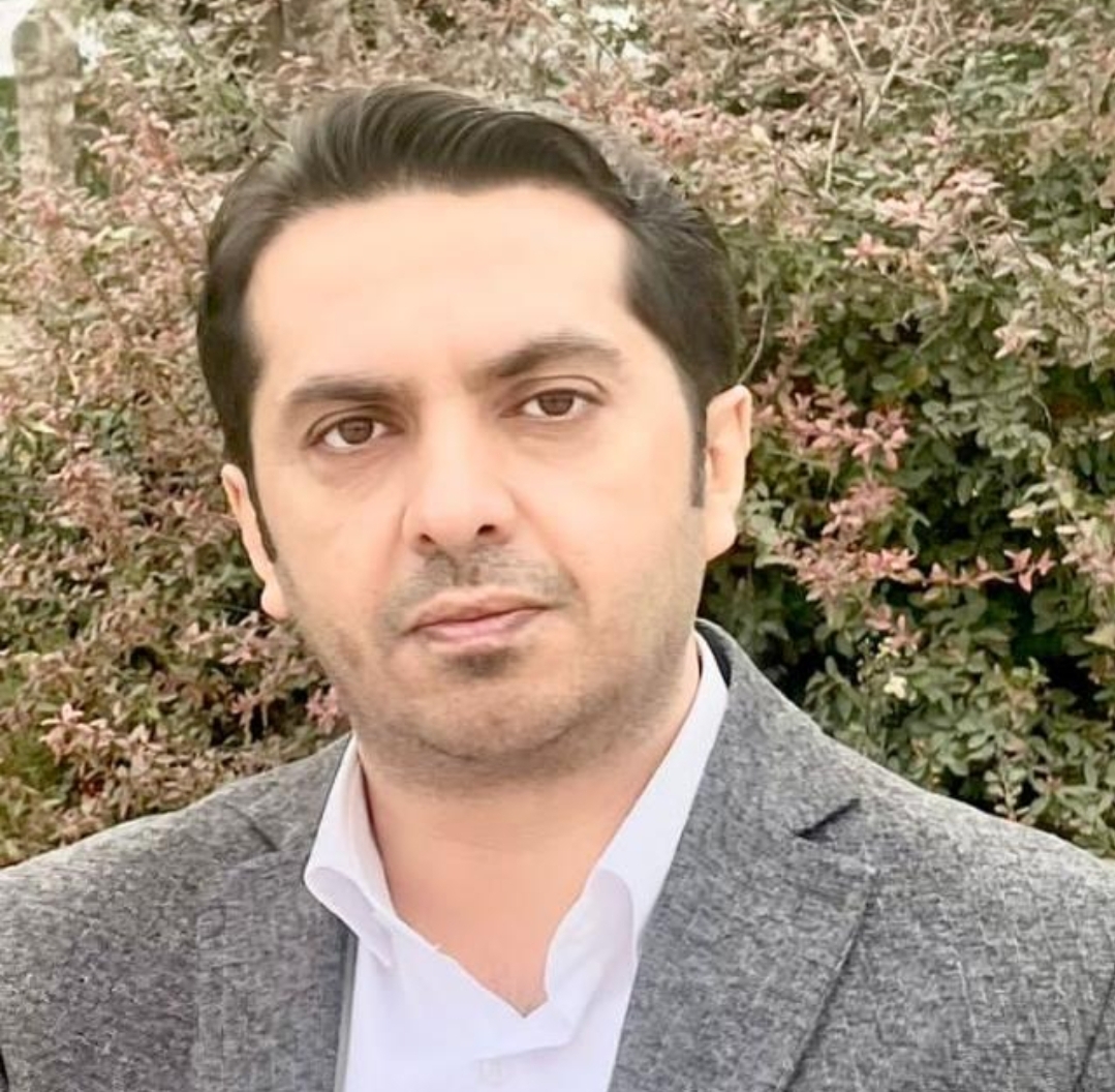 حامد صیادی دهنو مدیرکل بنیاد مسکن استان کهگیلویه و بویراحمد- واحد مسکونی روستایی