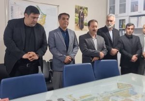 شهرداری یاسوج 