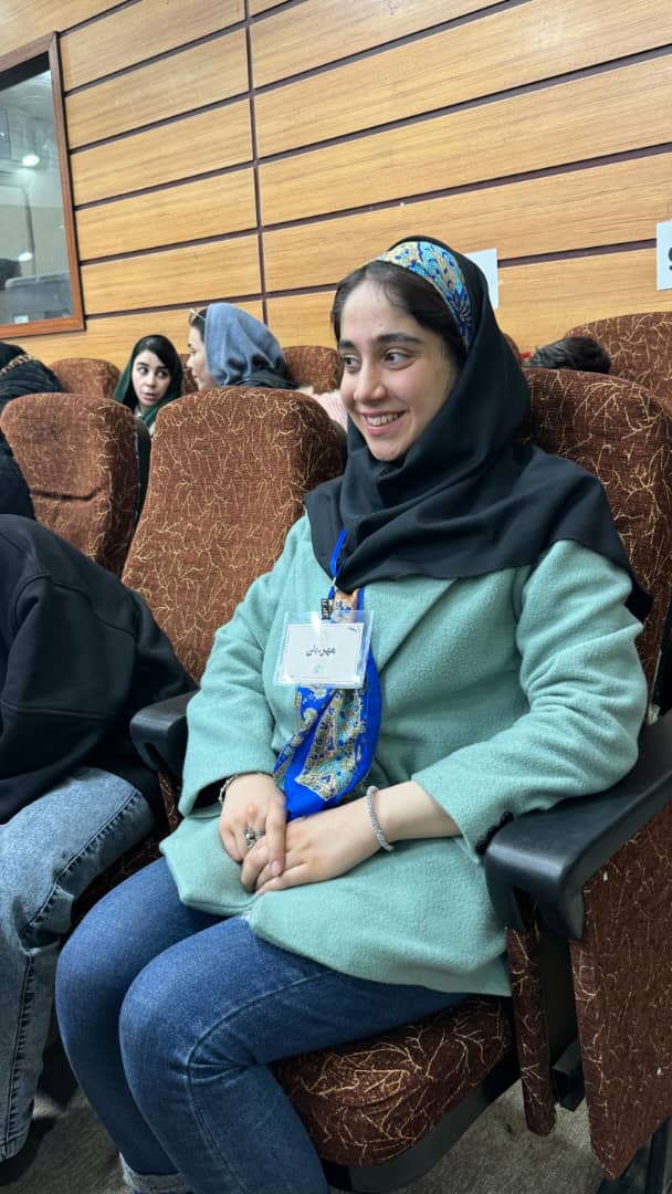 انجمن روشنگران فردای کودک (ارفک)