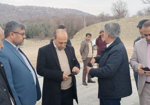 میدان گازی مختار