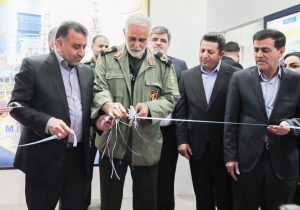 صنایع پتروشیمی مسجدسلیمان