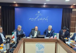 سفر مدیرعامل پست بانک کشور به استان