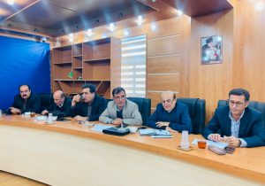 کمیته گردشگری شهرستان دنا