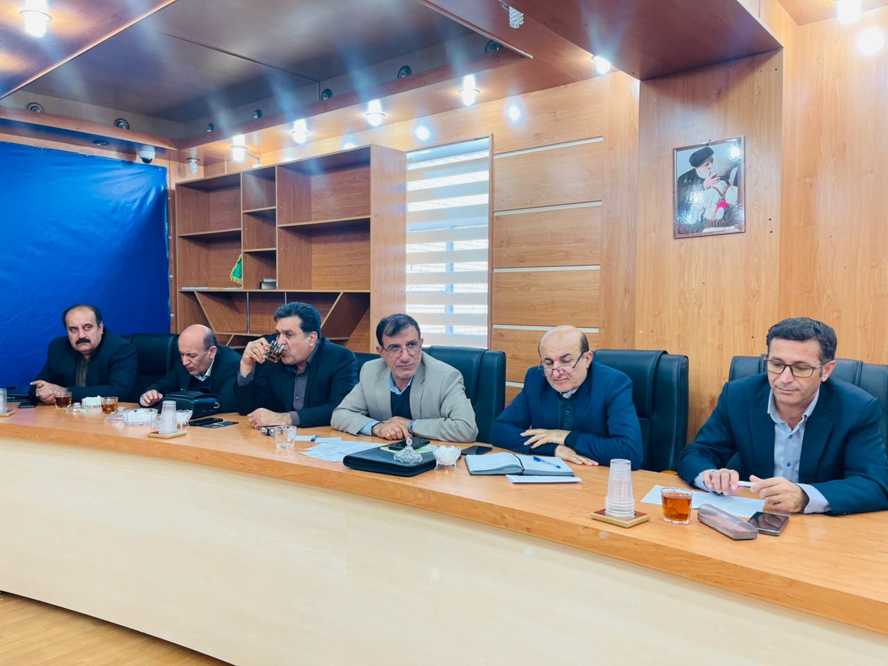 کمیته گردشگری شهرستان دنا