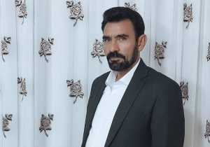 رئیس آموزش و پرورش عشایر کهگیلویه و بویراحمد
