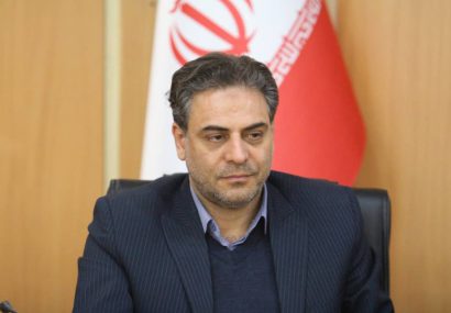 محمد جعفرپور فیبر نوری