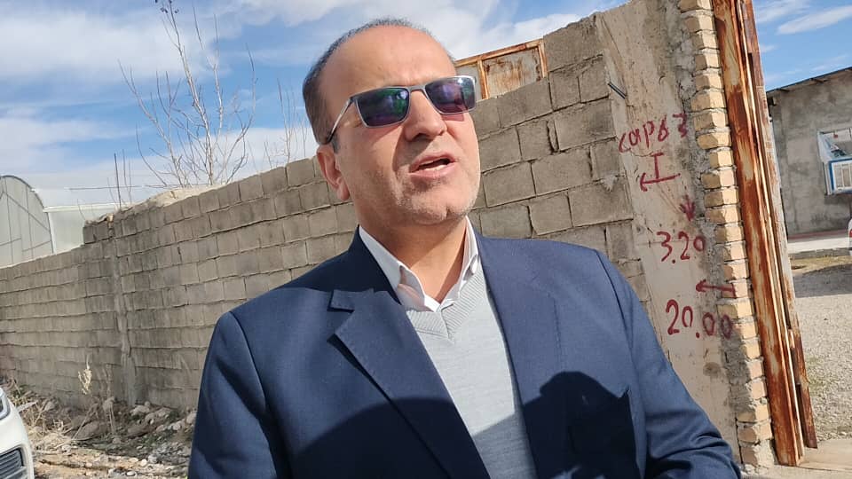 سید علی معتمدی پور