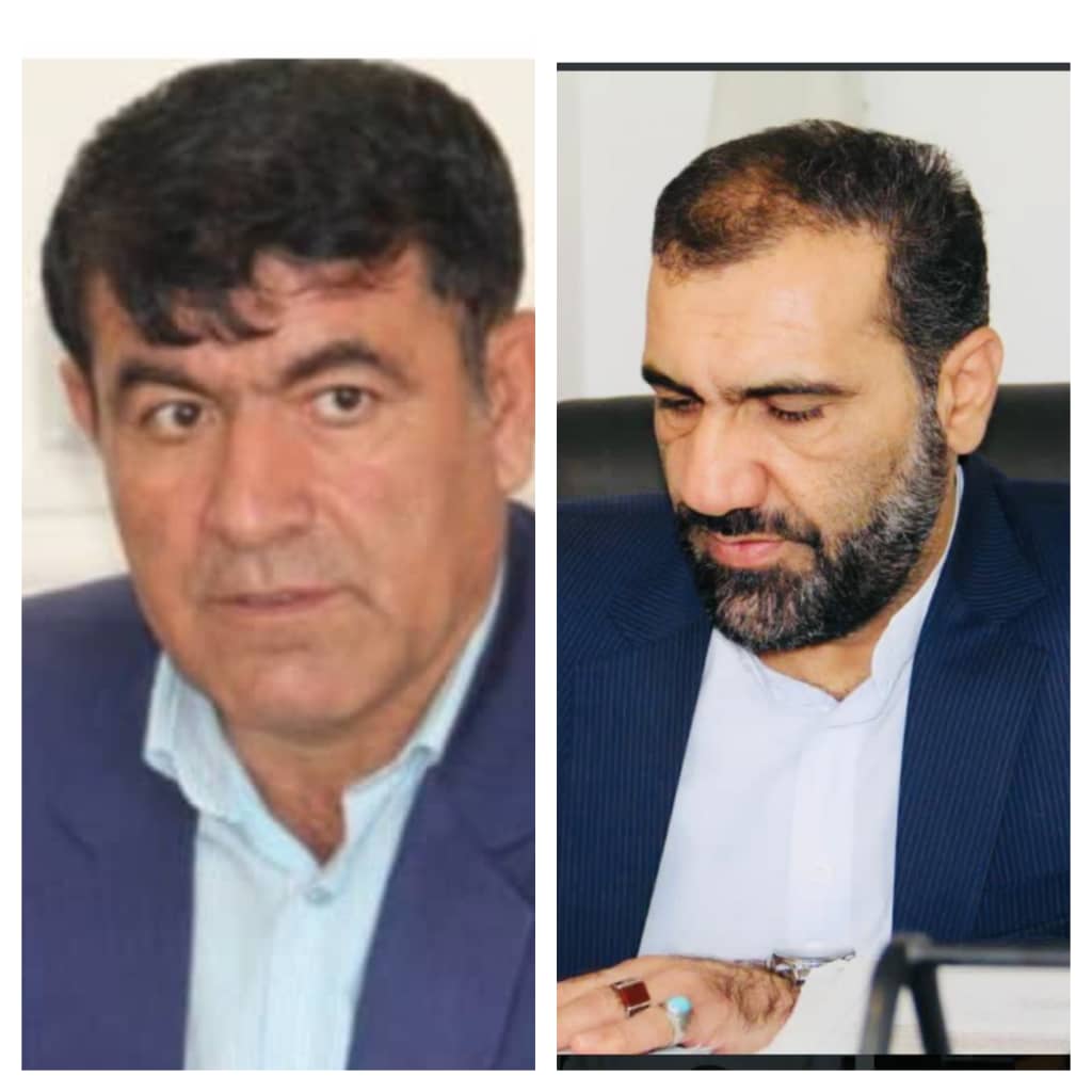 عین الله دهقان مدیرکل ورزش و جوانان کهگیلویه و بویراحمد