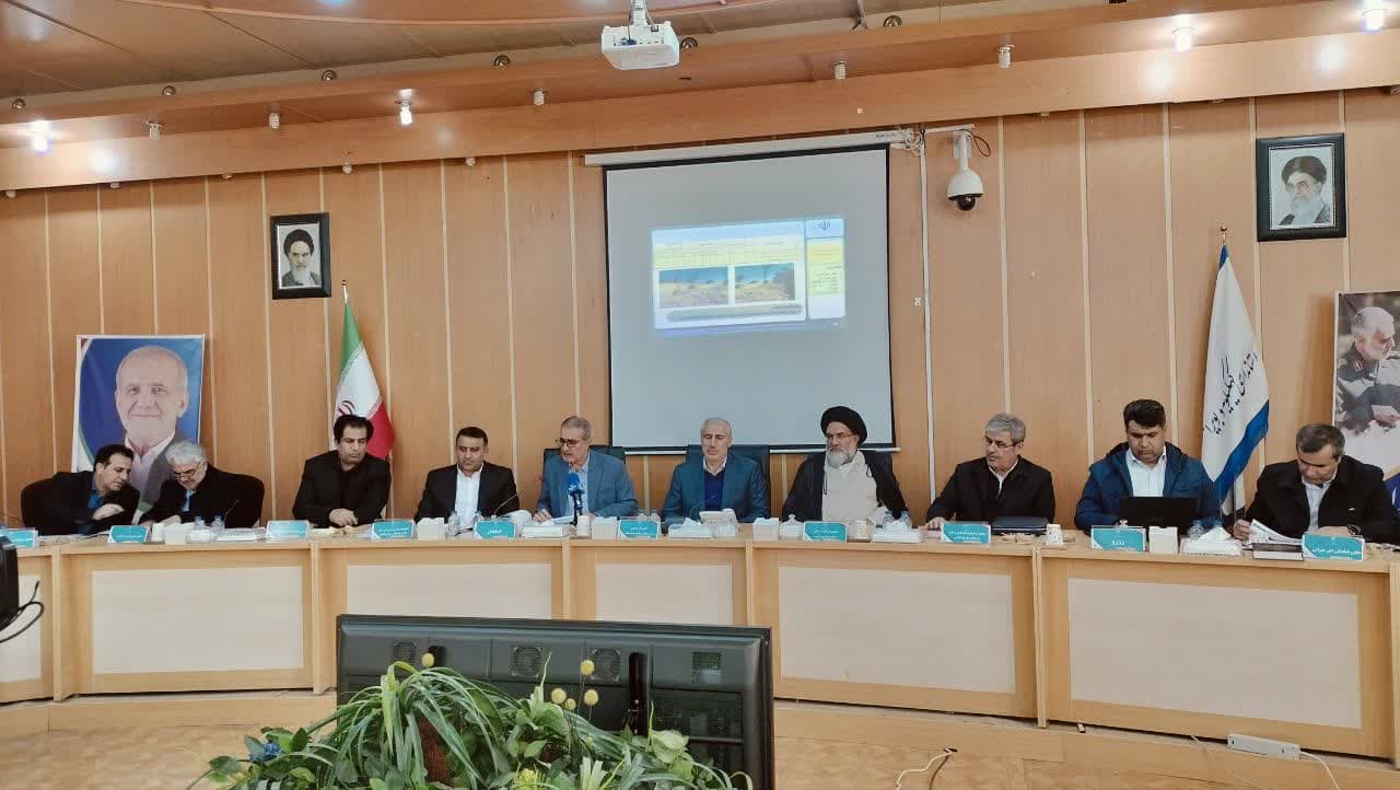 محمد بهرامی