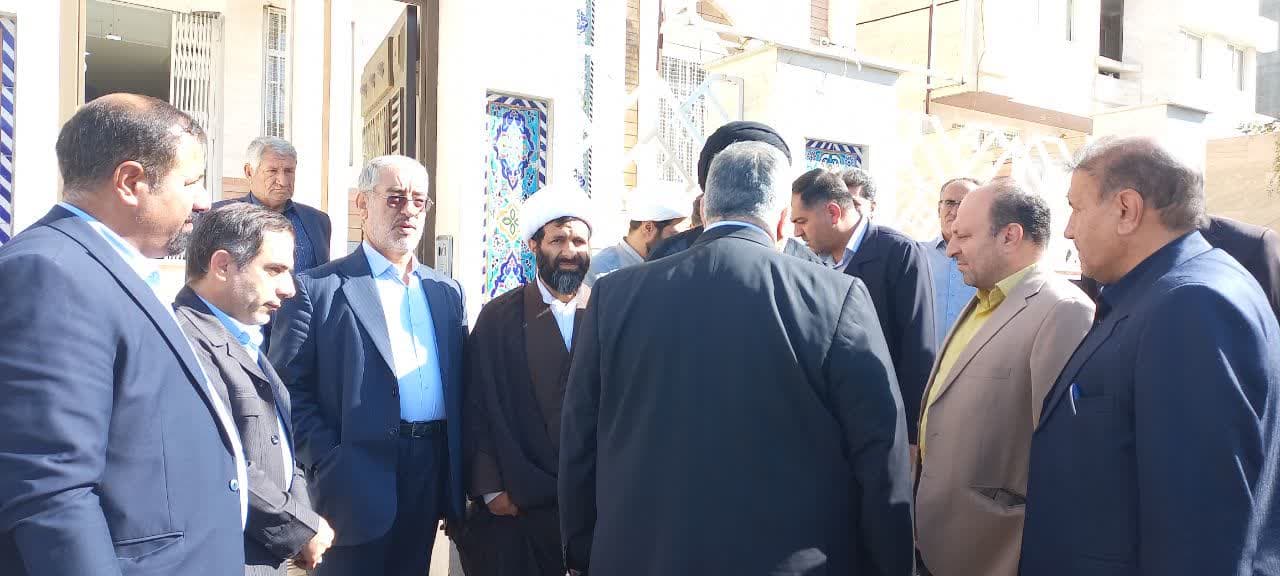 کارخانه آرد نشاسته و گلوکز یاسوج