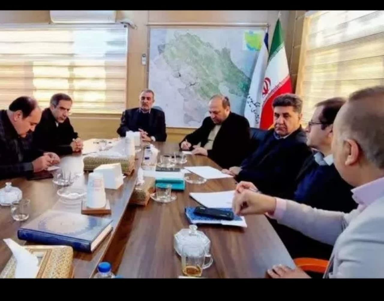 کارخانه آرد و نشاسته یاسوج