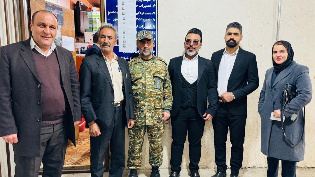 اتحادیه آرایشگران