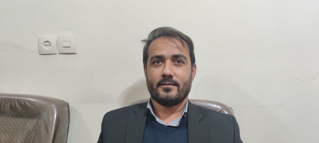 امیر اورنگ شورای اسلامی کهگیلویه و بویراحمد