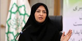 صدیقه ترابی معاون محیط زیست ایران - سد ماندگان