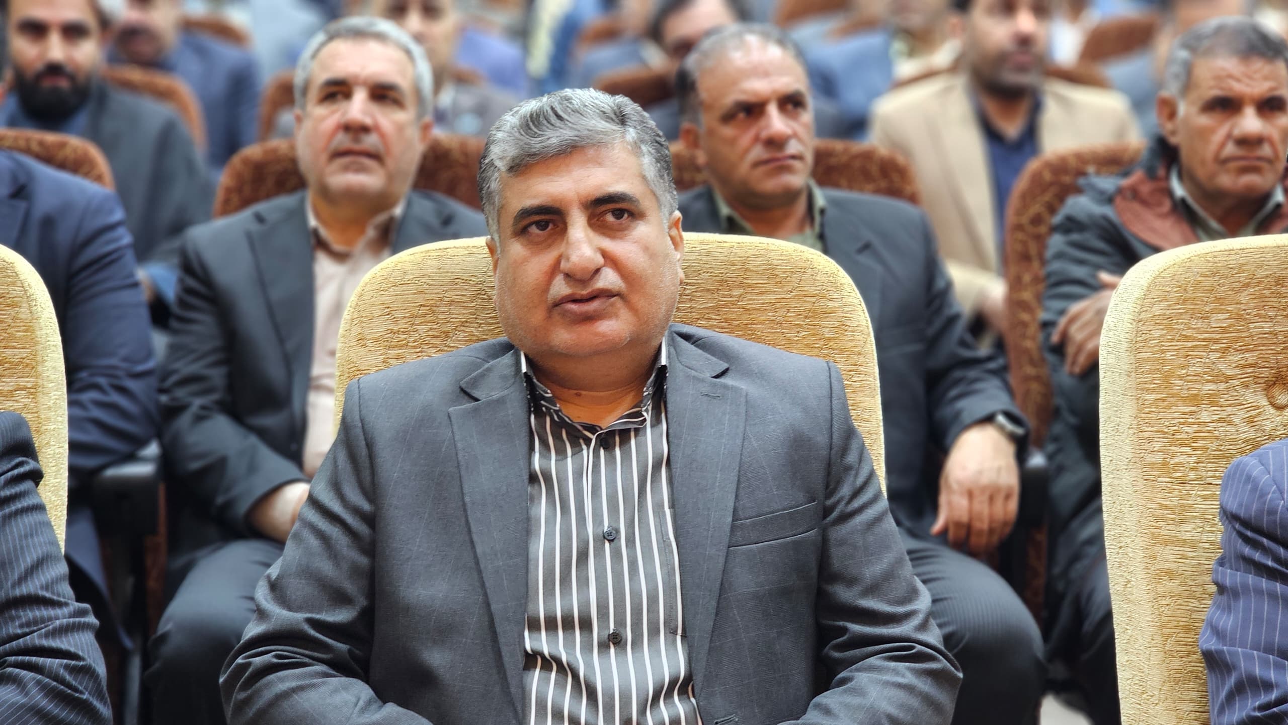 منوچهر محمدی