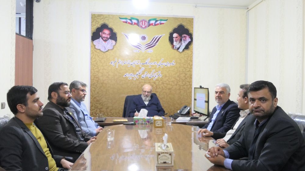 جرائم غیر عمد از زندان کهگیلویه وبویراحمد