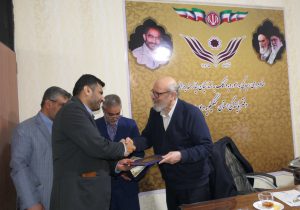 جرائم غیر عمد از زندان کهگیلویه وبویراحمد آزاد می شوند
