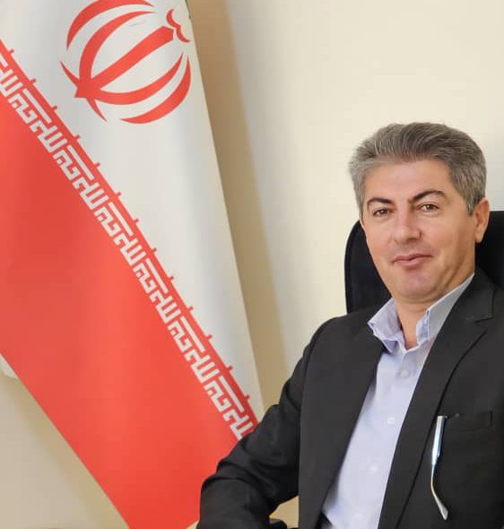 امیرپارسا بهور
