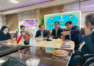 بهزیستی کهگیلویه و بویراحمد