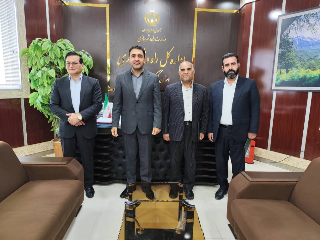 راه و شهرسازی کهگیویه وبویراحمد