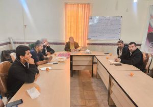 هیات زورخانه