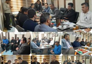 انتصاب رئیس بیمارستان شهدای گمنام یاسوج