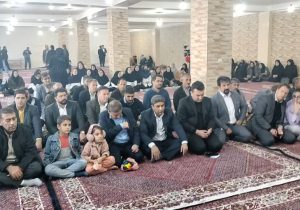 افتتاحیه و کلنگ زنی طرح های عمرانی و اقتصادی شهرستان بویراحمد