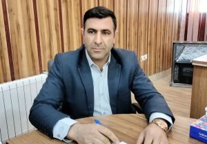 محمدرضا آریا