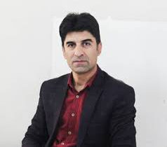 علیرضا کمالیان