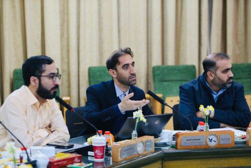 کانون پرورش فکری کودکان و نوجوانان استان کهگیلویه و بویراحمد