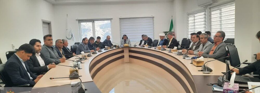 آزادی زندانیان