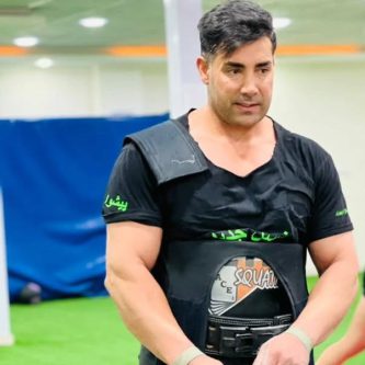 یوسف رازقی