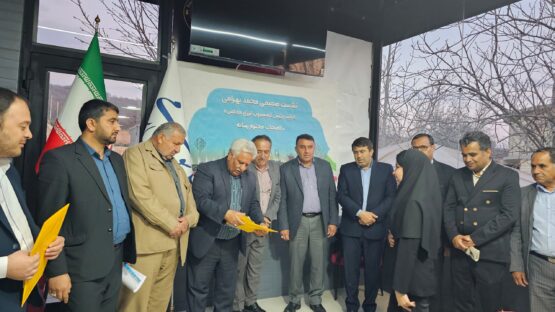 محمد بهرامی - نماینده مردم بویراحمد دنا و مارگون در مجلس شورای اسلامی