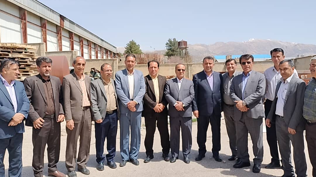 جهادکشاورزی کهگیلویه و بویراحمد
