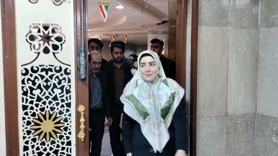 بازدید نماینده مردم بویراحمد دنا و مارگون در مجلس شورای اسلامی از بیمارستان شهید جلیل یاسوج