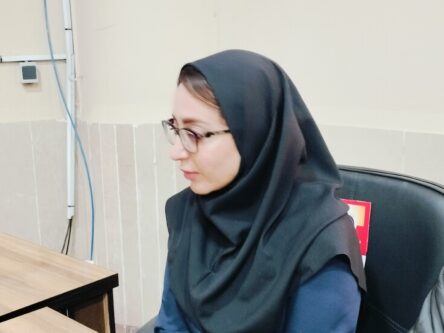 بازدید نماینده مردم بویراحمد دنا و مارگون در مجلس شورای اسلامی از بیمارستان شهید جلیل یاسوج