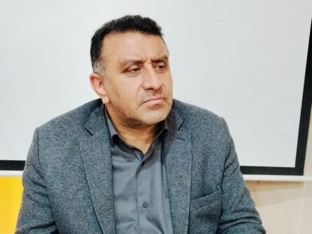 محمد بهرامی 